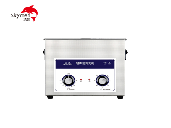 JP-030超声波小型清洗机4.5L